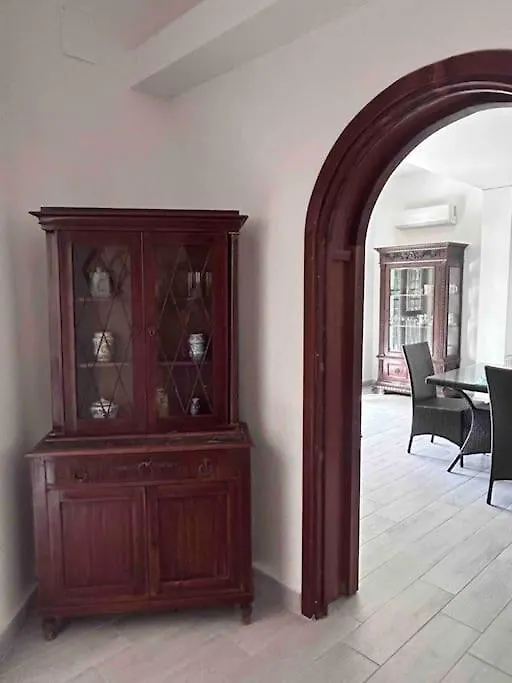 Villa Mia Mondello, 200M To Beach, Private Parking Παλέρμο Ιταλία