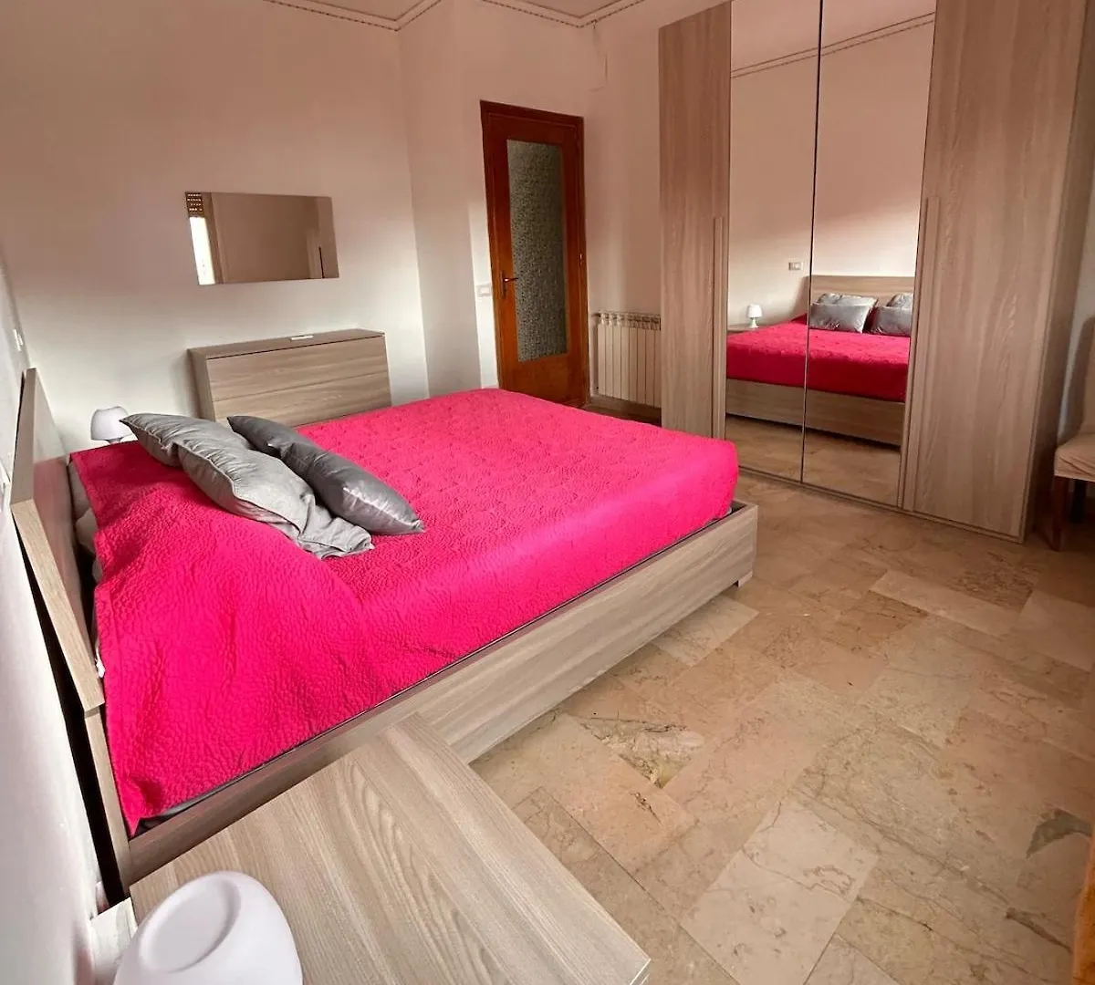 Villa Mia Mondello, 200M To Beach, Private Parking Παλέρμο Ιταλία