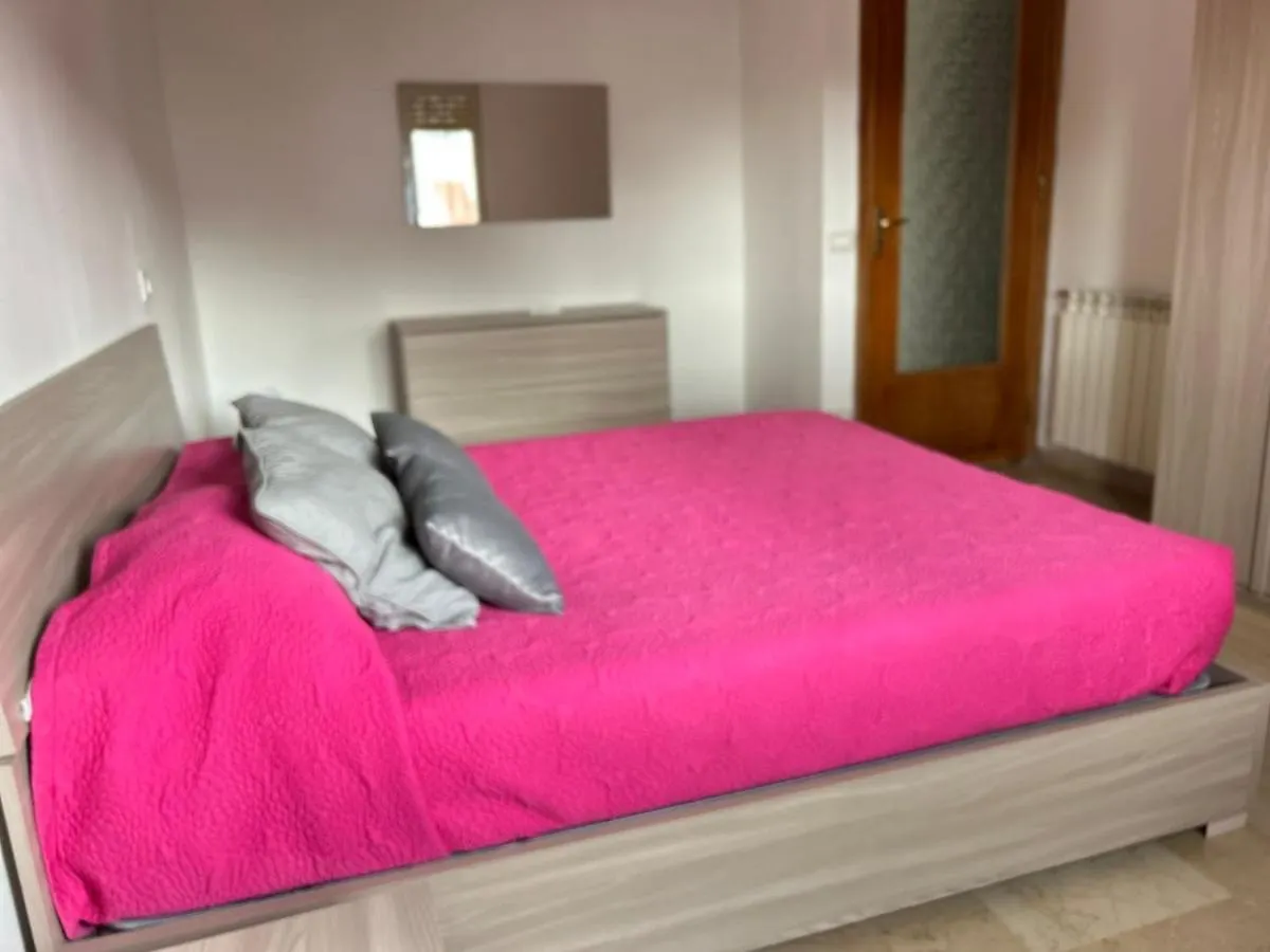 Villa Mia Mondello, 200M To Beach, Private Parking 팔레르모