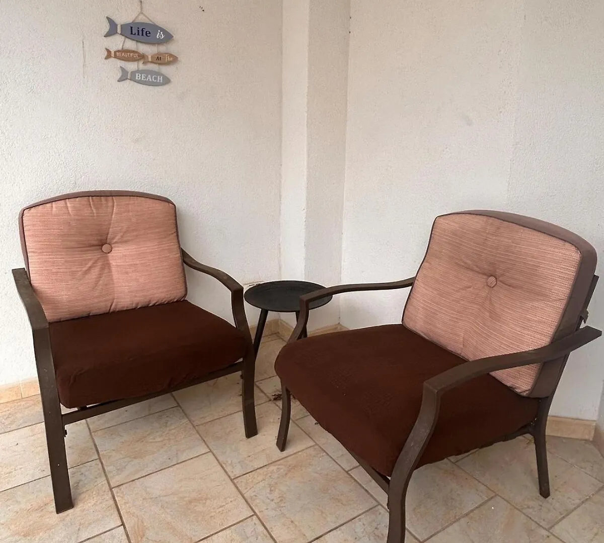 Villa Mia Mondello, 200M To Beach, Private Parking 팔레르모