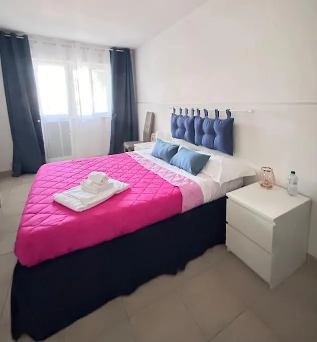 פלרמו Villa Mia Mondello, 200M To Beach, Private Parking