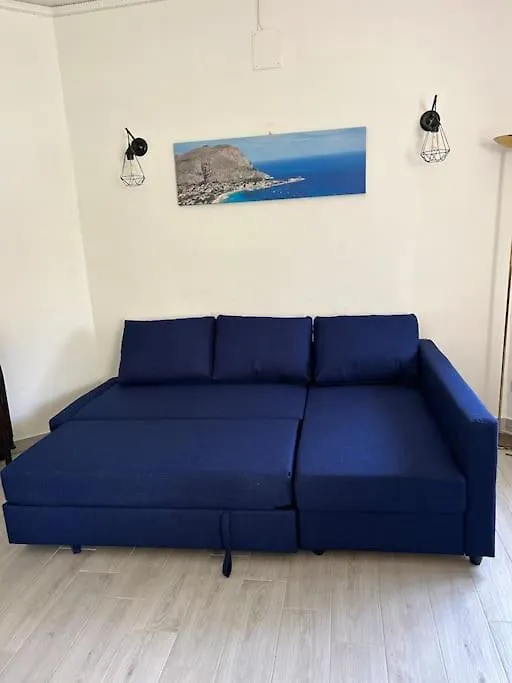 פלרמו Villa Mia Mondello, 200M To Beach, Private Parking איטליה