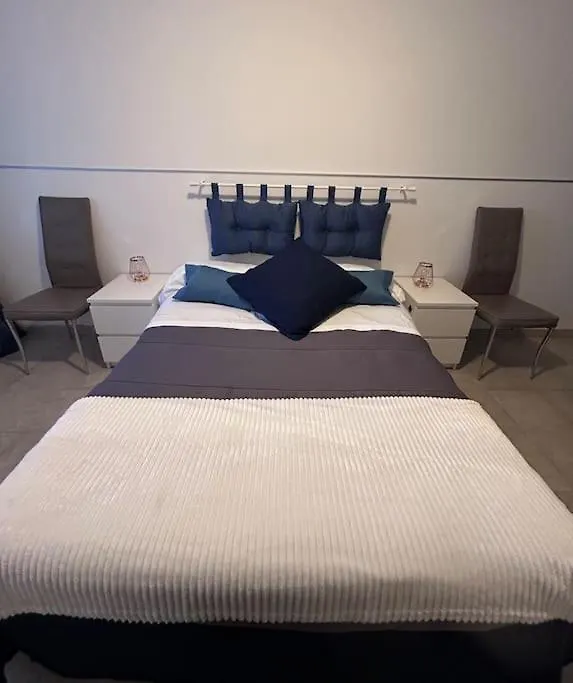 פלרמו Villa Mia Mondello, 200M To Beach, Private Parking