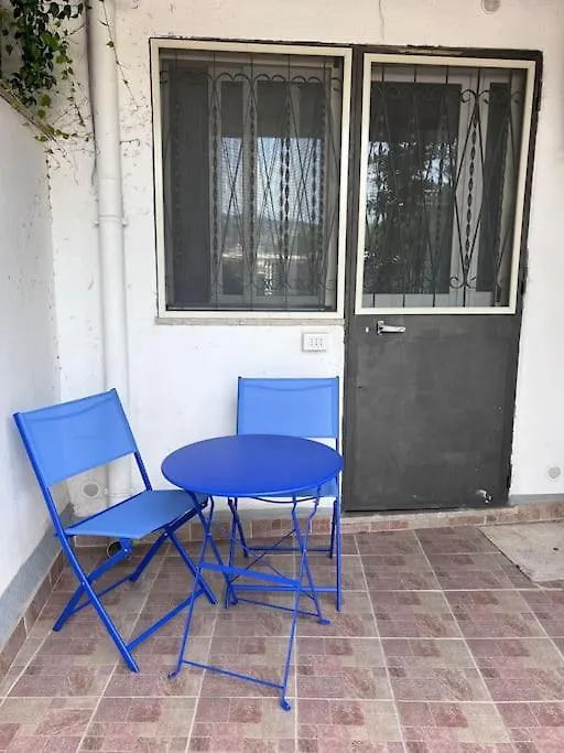 פלרמו Villa Mia Mondello, 200M To Beach, Private Parking 0*,